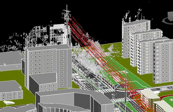 预埋地脚螺栓定位精度资料下载-BIM模型精度LOD标准