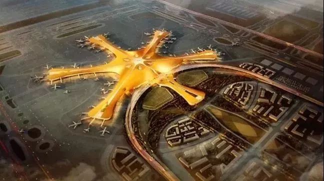 BIM技术在北京新机场项目应用的淋漓尽致！_2