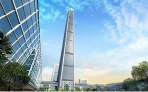 中建住宅电气施工方案资料下载-[中建三局]天津117大厦项目机电BIM技术研究和应用