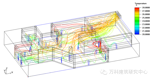 看看万科如何用BIM做出“有生命的房子”_33