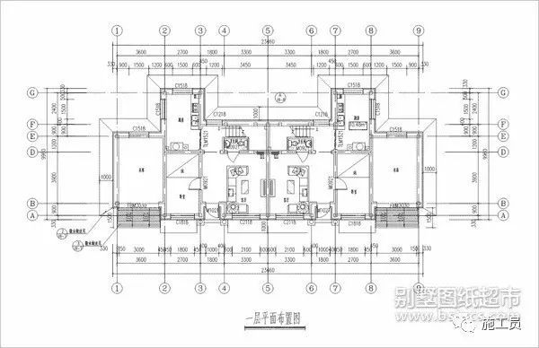 “城市套路深，我要回农村”，农村自建别墅，带车库，附全图-T13WETBsDT1RCvBVdK.jpg