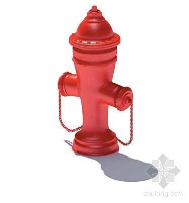 关于室外消火栓的讨论资料下载-消火栓004