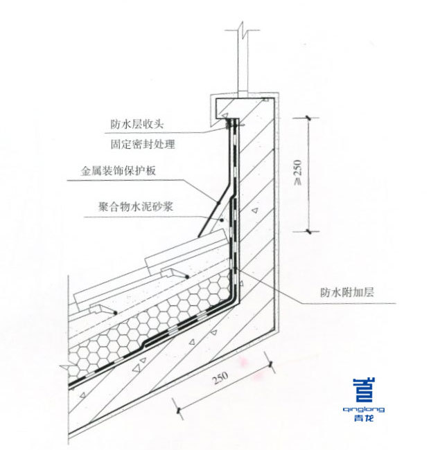 如何解决坡屋面常见渗漏问题?-9.jpg