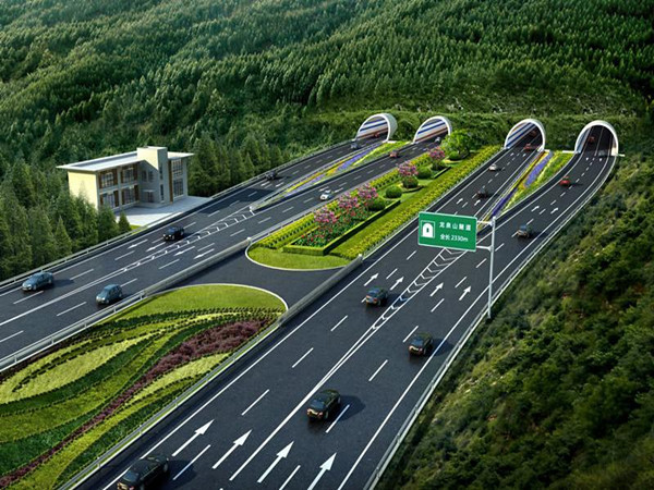 公路工程协调管理资料下载-公路工程施工项目管理概述