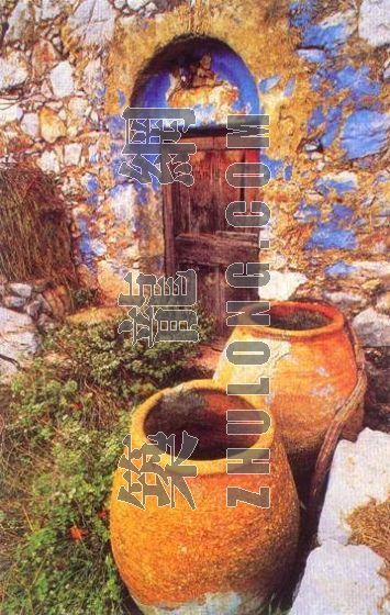 风景画油画资料下载-风景画15