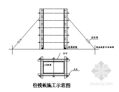 陕西施工组织设计报审表资料下载-[陕西]地铁施工组织设计