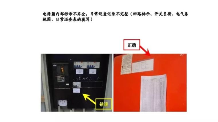 施工现场临时用电安全98页PPT，这一篇一定不能错过！_38