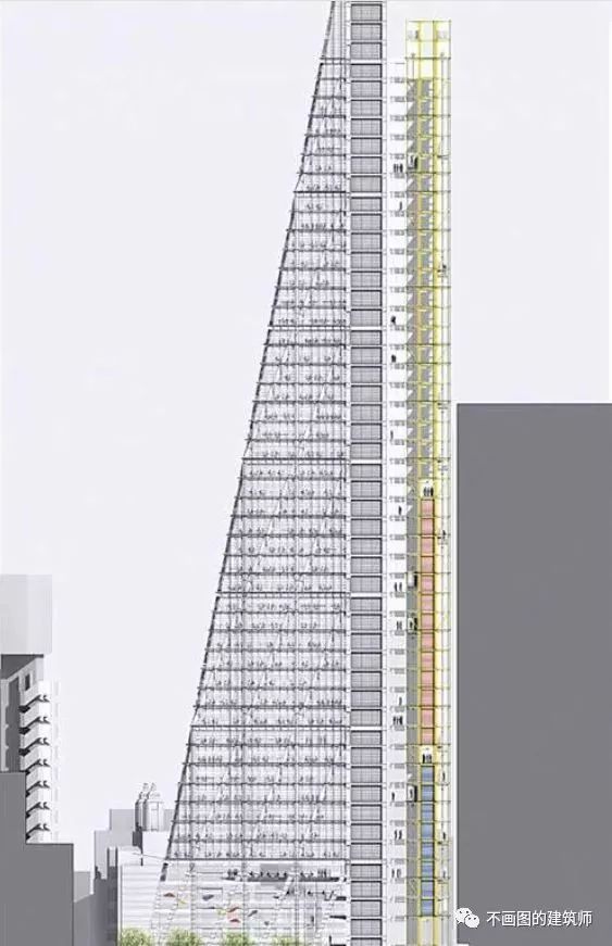 探索亚洲最高全钢结构超高层建筑不为人知的秘密！_24