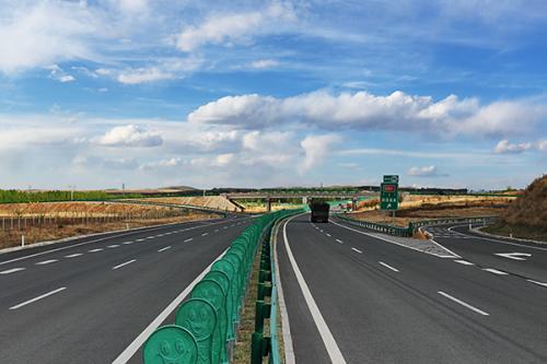 公路工程创优工作资料下载-公路工程工程质量创优规划（14页）