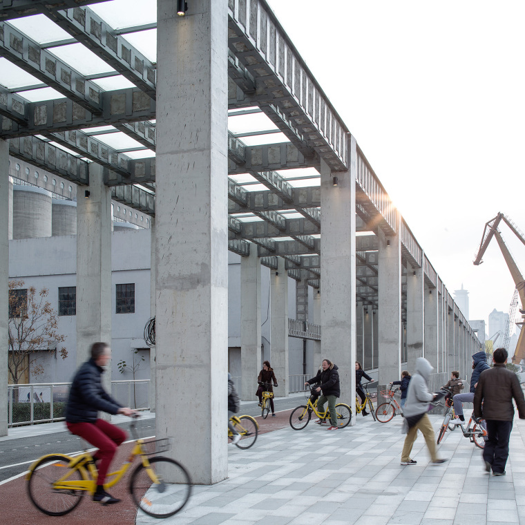 上海民生码头景观-033-huangpu-river-east-bund-riverfront-open-space-design-china-by-atelier-liu-yuyang-architects