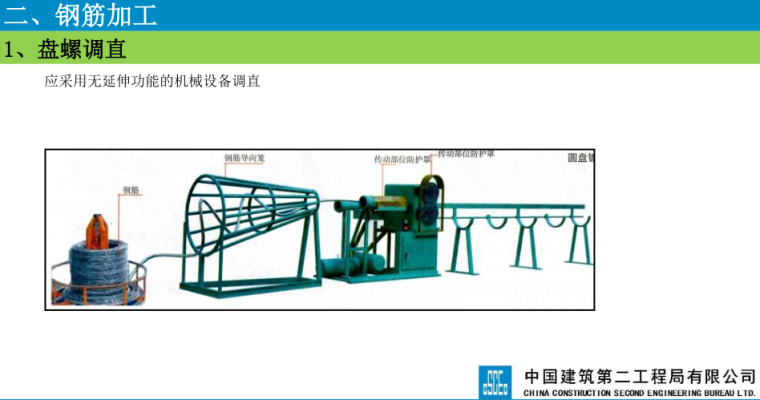 武汉知名企业鲁班奖项目钢筋培训_5