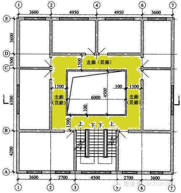 偷面积必学，逐条解读新建筑面积计算规则（上）_18