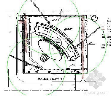 施工建筑方案资料下载-北京某高层建筑群塔施工方案