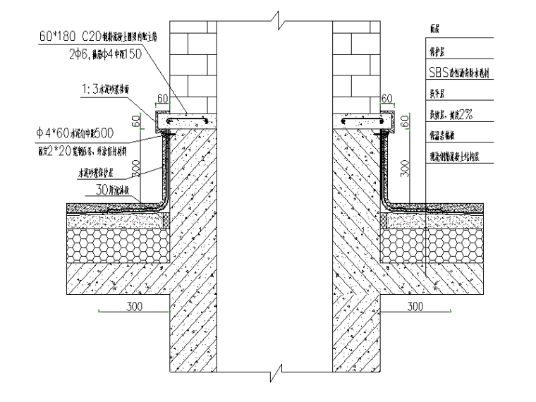 岩棉板保温层施工方案资料下载-屋面工程防水隔热保温施工方案技术交底