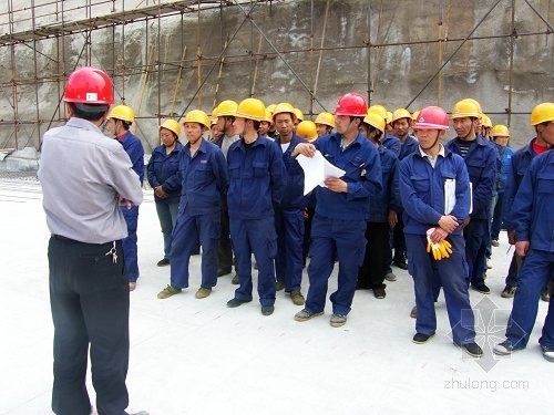 外墙干挂大理石技术交底资料下载-[交底大全]179份各类建筑工程施工技术交底（357页 含水电）