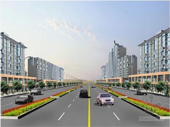 扶壁式挡土墙计算示例资料下载-路基路面工程讲义讲稿599页（附图丰富）