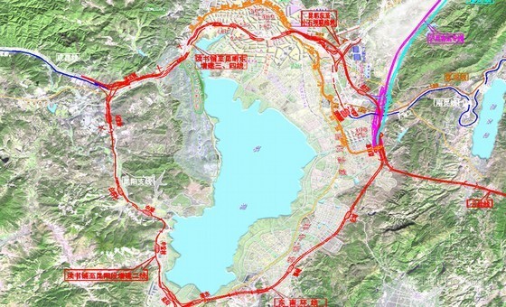 云南省农村公路技术指南资料下载-[云南]铁路铺轨工程施工方案（中铁建）