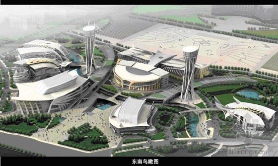 文化中心全套施工方案资料下载-[潍坊]某文化中心楼宇自控系统施工方案