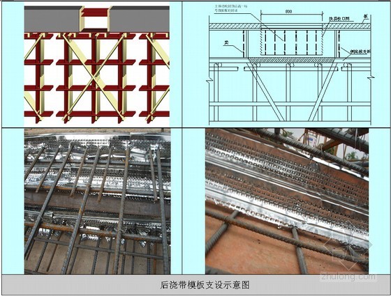 框架结构施工组织设计余页资料下载-[辽宁]药科大学框架结构教学楼及图书馆施工组织设计（470余页图文并茂）