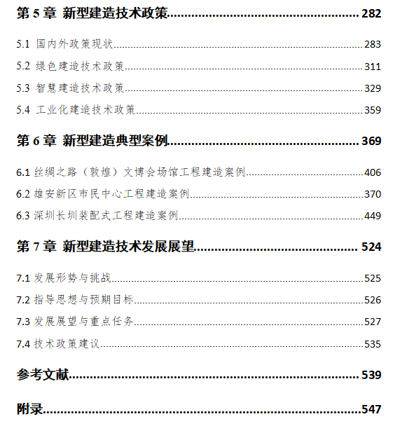 我国建筑业转型升级高质量发展路上的新航标！_3