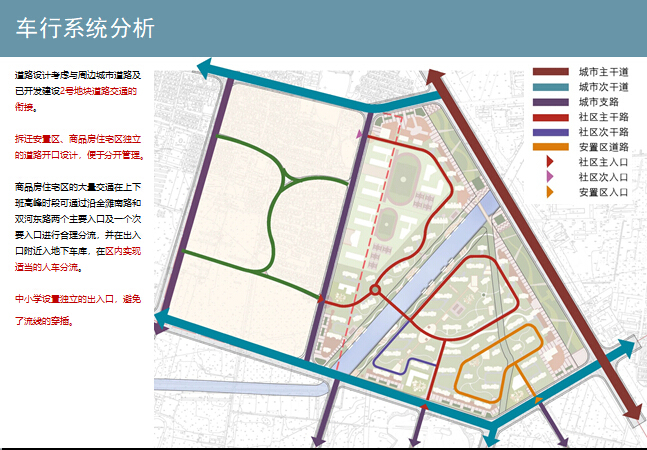 上海住宅规划设计资料下载-【山东】烟台上海滩花园居住区规划设计|中建国际CCDI