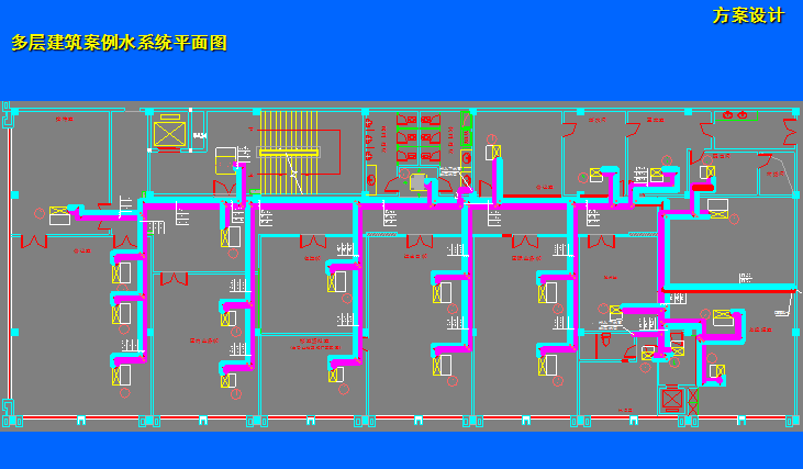 格力中央空调(水机)设计技术_5