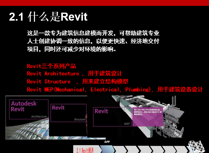 BIM技术实现之利器-Revit_14