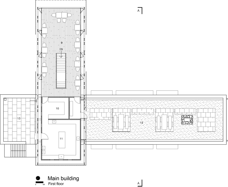 印度kumaon酒店-021-The-kumaon-Zowa-architects