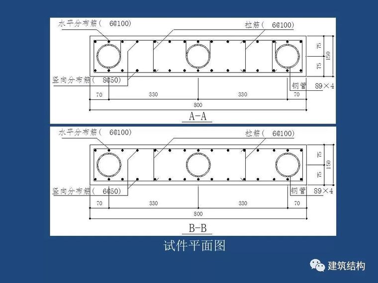 方小丹：钢管高强混凝土剪力墙的试验研究及应用_71