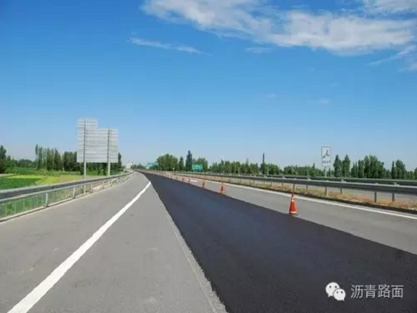 透水道路预算资料下载-中国道路管养新模式的研究