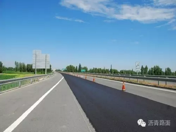 cad画道路剖面图步骤资料下载-中国道路管养新模式的研究