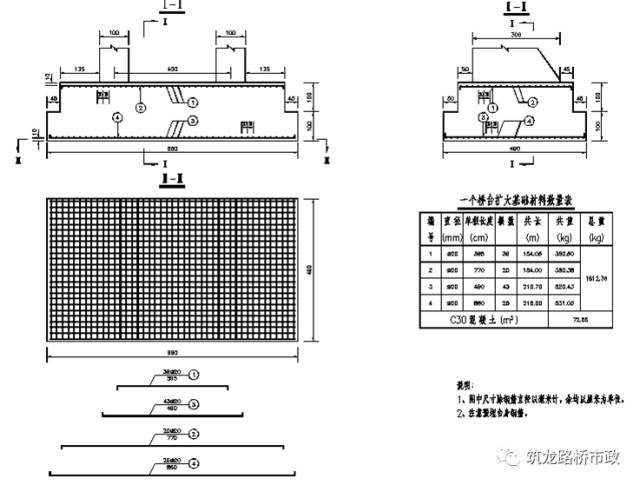 桥梁扩大基础的施工工序，该知道都列在这里了。_7