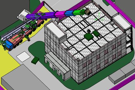 项目服务合同资料下载-建设工程BIM委托合同