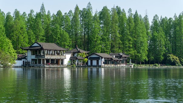 私家庭院景观预算资料下载-某小区绿化景观工程造价预算审计报告