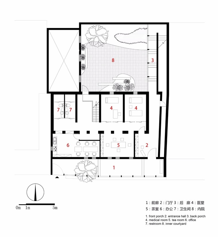 被拉长的工业盒子——北京定慧圆·禅空间 / 三文建筑-1523194851291159.jpg