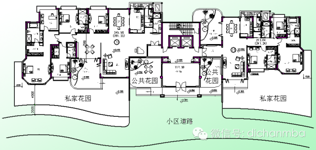 恒大集团四大产品线建筑设计技术标准（全套）_18