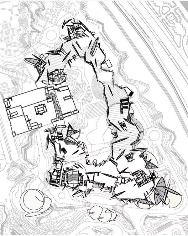 建筑师中的大冒险家：“我不知道下一个建筑会是什么样。”_13