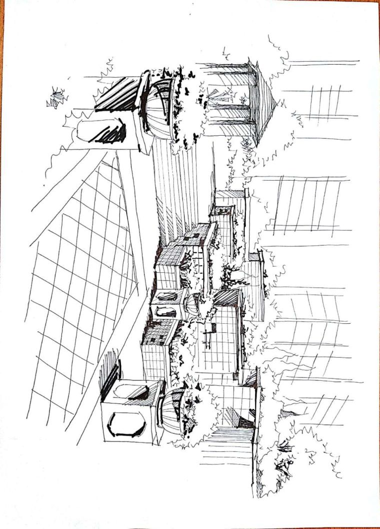 《手绘快速表现30天速成班》第五次作业-mmexport1523629300603.jpg