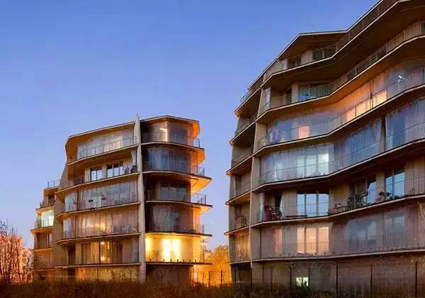 建筑工业化成本分析资料下载-信息化技术如何带动建筑工业化发展？