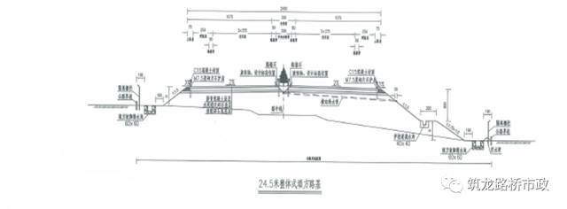 路基土石方施工全过程图文，等了这么久终于等到了_8