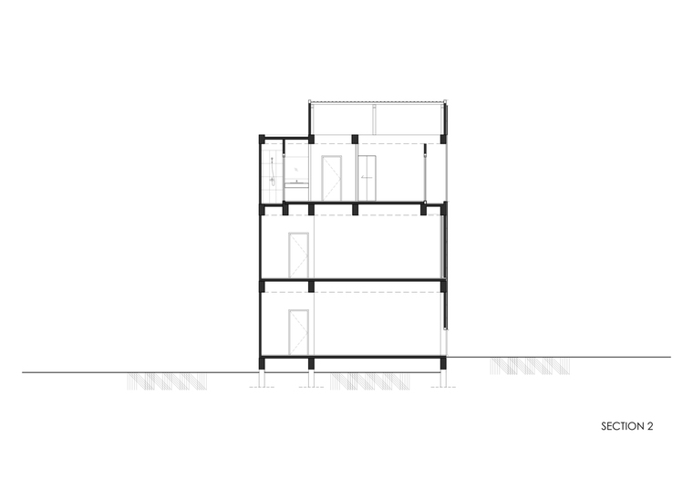 泰国Calm Paang综合建筑-1 (36)