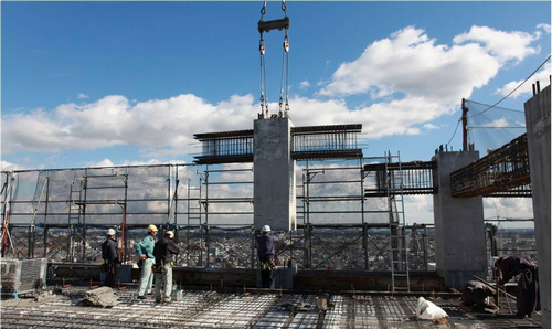 BIM建模学习资料资料下载-透过日本建筑行业，给我们带来哪些启发？