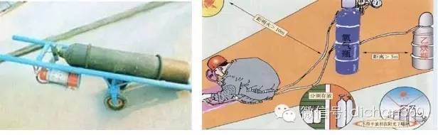 想承揽万科工程？必须先掌握万科安全文明施工技术标准_88