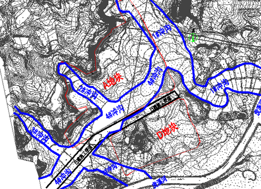 [厦门]综合住宅楼工程土方开挖及基坑支护安全专项施工方案_2