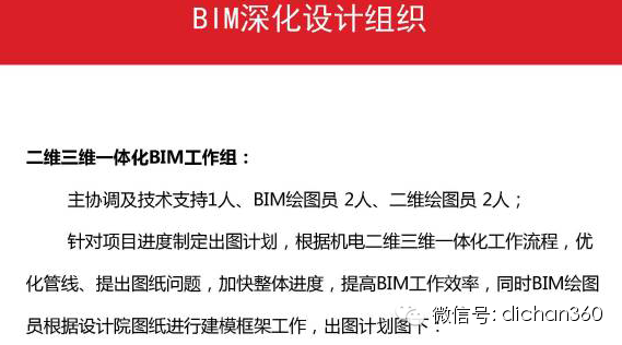 万科又领先了，利用BIM实现精确的成本管控_2