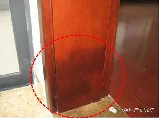 房建施工工艺汇总资料下载-精装修39个常见问题及应对措施，收藏备用！