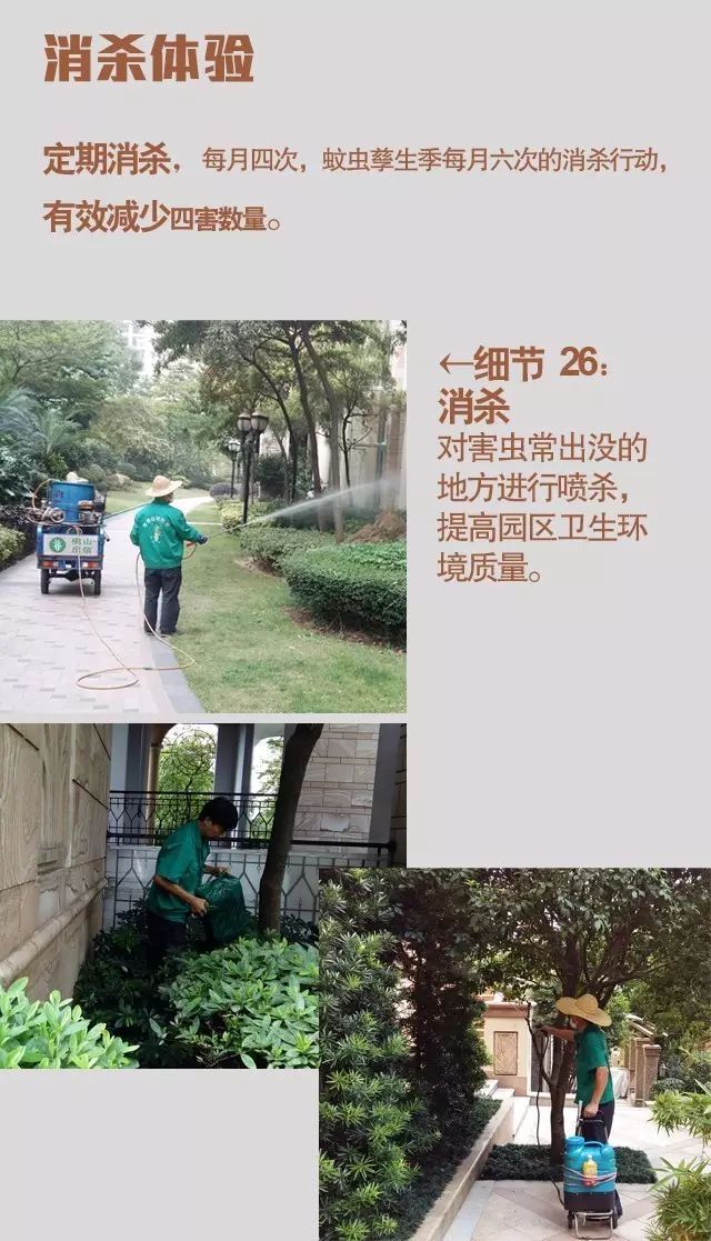 干货：物业管理服务28个细节图解_18