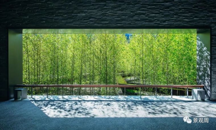 虹夕诺雅全球第七家落户中国：建筑景观室内设计最详解读！_49