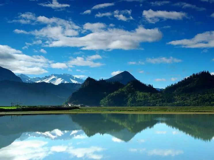 [智慧水利]水利风景区：以水为“媒”，“流”向何方？_7