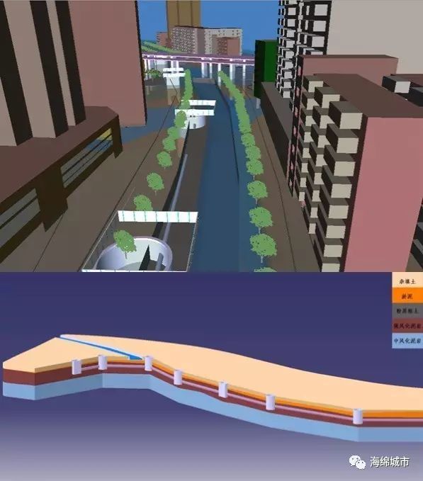 海绵城市建设工程案例详解——市政排水工程的海绵化改造_37